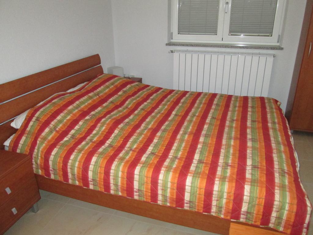 Apartments Villa Fernetich Premantura Pokoj fotografie