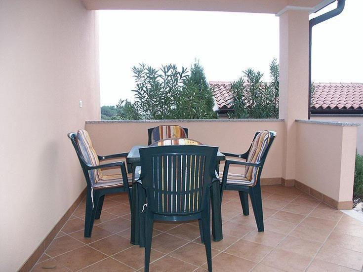 Apartments Villa Fernetich Premantura Pokoj fotografie