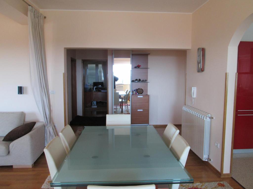 Apartments Villa Fernetich Premantura Pokoj fotografie