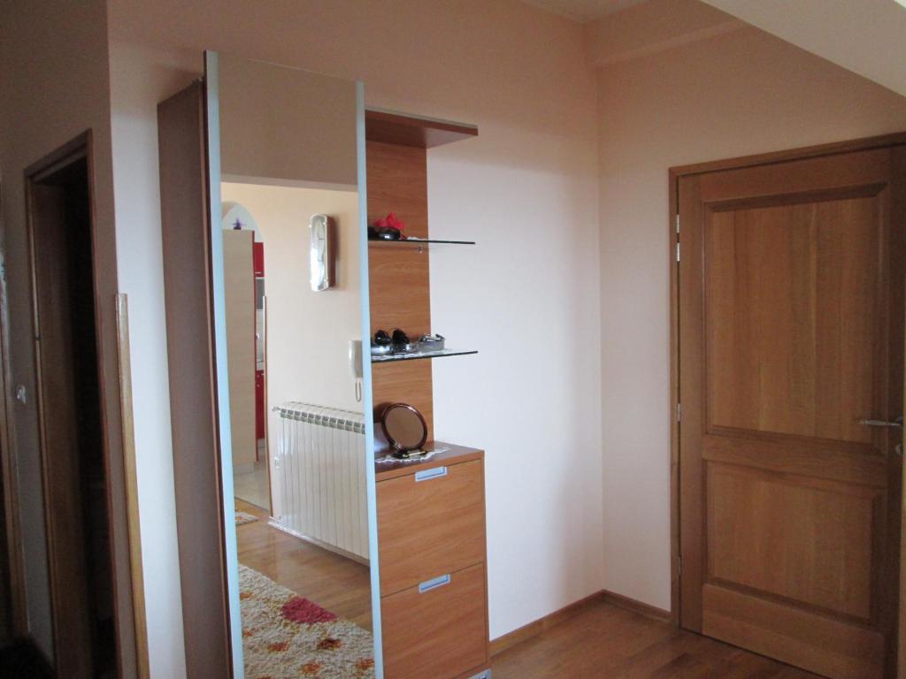 Apartments Villa Fernetich Premantura Pokoj fotografie