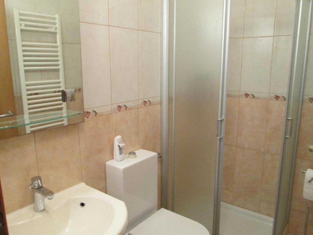 Apartments Villa Fernetich Premantura Pokoj fotografie