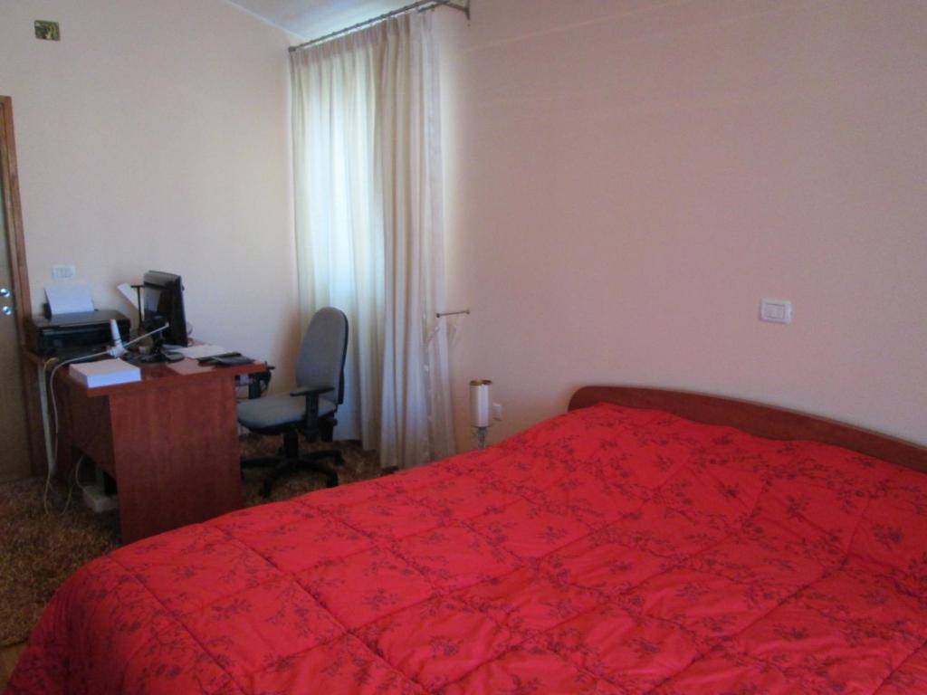 Apartments Villa Fernetich Premantura Pokoj fotografie