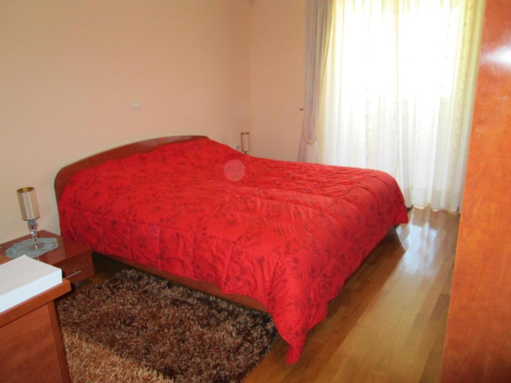 Apartments Villa Fernetich Premantura Pokoj fotografie
