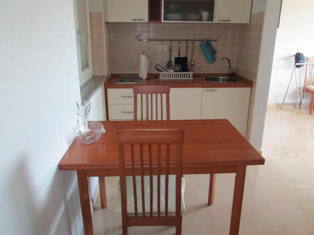 Apartments Villa Fernetich Premantura Pokoj fotografie
