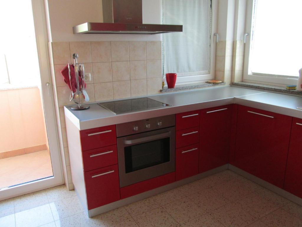 Apartments Villa Fernetich Premantura Pokoj fotografie