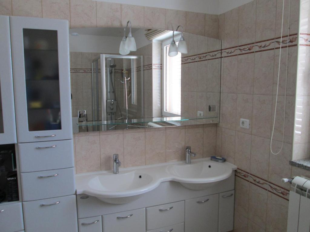 Apartments Villa Fernetich Premantura Pokoj fotografie