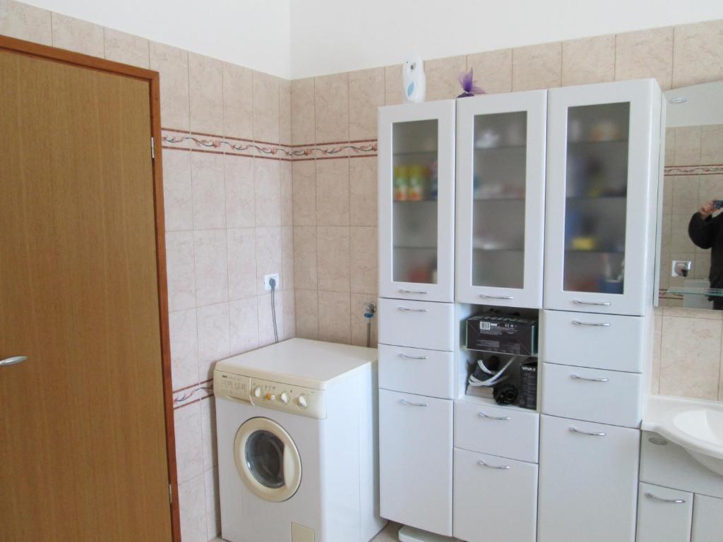 Apartments Villa Fernetich Premantura Pokoj fotografie