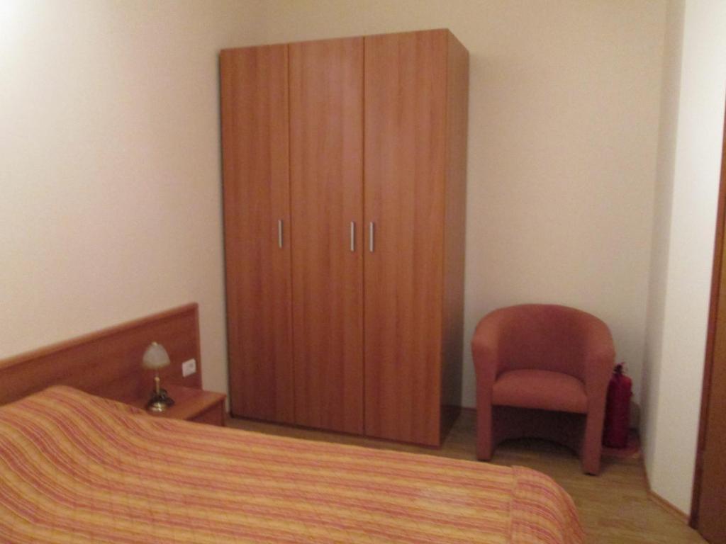 Apartments Villa Fernetich Premantura Pokoj fotografie