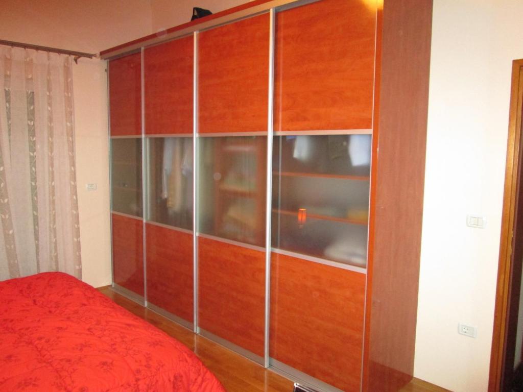 Apartments Villa Fernetich Premantura Pokoj fotografie